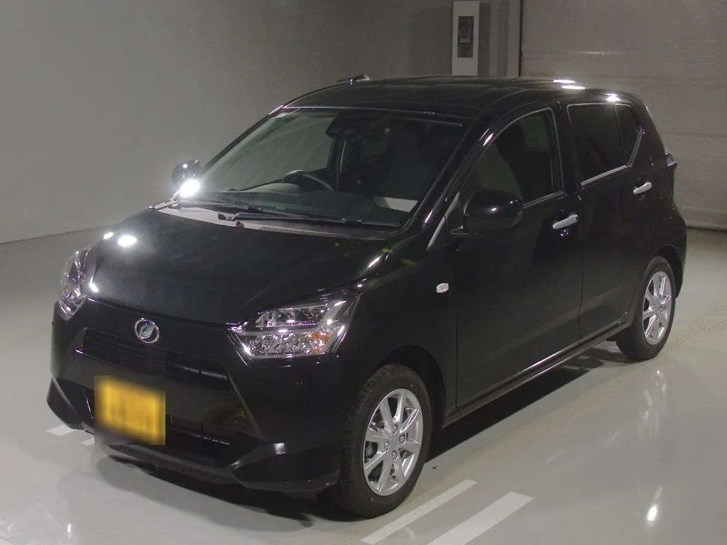 Daihatsu Mira e:S LA350S 2026